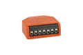 Scene controller; Shelly; i4 Gen3; WiFi; Bluetooth; 4-channel