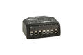 Smart relay; Shelly; 2PM Gen3; WiFi; Bluetooth; 2 contact; with power measurement