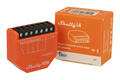 Scene controller; Shelly; i4 Gen3; WiFi; Bluetooth; 4-channel