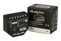 Smart relay; Shelly; 2PM Gen3; WiFi; Bluetooth; 2 contact; with power measurement