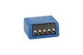 Smart relay; Shelly; 1 Mini Gen3; WiFi; Bluetooth; 1 contact