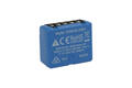 Smart relay; Shelly; 1 Mini Gen3; WiFi; Bluetooth; 1 contact