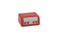 Smart relay; Shelly; 1PM Mini Gen4; WiFi; Bluetooth; Zigbee; 1 contact; with power measurement