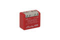Smart relay; Shelly; 1PM Mini Gen4; WiFi; Bluetooth; Zigbee; 1 contact; with power measurement