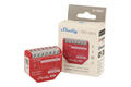 Smart relay; Shelly; 1PM Gen4; WiFi; Bluetooth; Zigbee; 1 contact; with power measurement