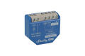 Smart relay; Shelly; 1 Gen4; WiFi; Bluetooth; Zigbee; 1 contact