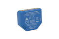 Smart relay; Shelly; 1 Gen4; WiFi; Bluetooth; Zigbee; 1 contact