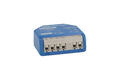 Smart relay; Shelly; 1 Gen4; WiFi; Bluetooth; Zigbee; 1 contact