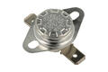 Thermostat; bimetallic; KSD301; NC; 160°C; 10A; 250V AC