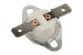 Termostat; bimetaliczny; KSD302; NC; 110°C; 16A; 250V AC