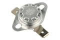 Thermostat; bimetallic; KSD302; NC; 50°C; 16A; 250V AC
