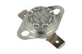 Thermostat; bimetallic; KSD301; NC; 180°C; 10A; 250V AC