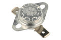 Thermostat; bimetallic; KSD302; NC; 140°C; 16A; 250V AC