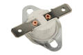 Termostat; bimetaliczny; KSD302; NC; 90°C; 16A; 250V AC