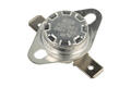 Thermostat; bimetallic; KSD301; NO; 25°C; 10A; 250V AC