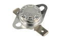Thermostat; bimetallic; KSD301; NO; 30°C; 10A; 250V AC
