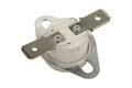 Thermostat; bimetallic; KSD301; NO; 200°C; 10A; 250V AC