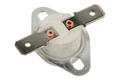 Termostat; bimetaliczny; KSD302; NC; 60°C; 16A; 250V AC