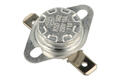 Thermostat; bimetallic; KSD302; NC; 110°C; 16A; 250V AC