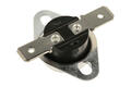 Thermostat; bimetallic; KSD301; NO; 110°C; 10A; 250V AC