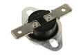 Termostat; bimetaliczny; KSD302; NC; 60°C; 16A; 250V AC; bakelit