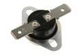 Termostat; bimetaliczny; KSD301; NO; 45°C; 10A; 250V AC