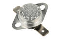 Thermostat; bimetallic; KSD301; NO; 110°C; 10A; 250V AC