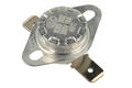 Thermostat; bimetallic; KSD302; NO; 40°C; 16A; 250V AC