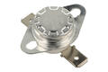 Thermostat; bimetallic; KSD302; NC; 40°C; 16A; 250V AC