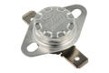Thermostat; bimetallic; KSD301; NO; 45°C; 10A; 250V AC