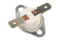 Termostat; bimetaliczny; KSD302; NC; 70°C; 16A; 250V AC