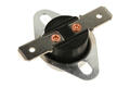 Termostat; bimetaliczny; KSD301; NC; 20°C; 10A; 250V AC