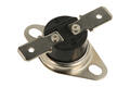 Termostat; bimetaliczny; KSD301; NO; 50°C; 10A; 250V AC