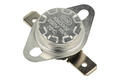 Termostat; bimetaliczny; KSD302; NC; 70°C; 16A; 250V AC; bakelit