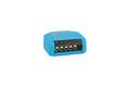 Smart relay; Shelly; 1L Gen3; WiFi; Bluetooth; 1 contact; does not require a neutral wire