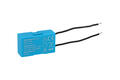 Smart relay; Shelly; 1L Gen3; WiFi; Bluetooth; 1 contact; does not require a neutral wire