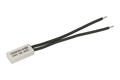 Thermostat; bimetallic; KSD9700; NO; 45°C; 10A; 250V AC; ceramic