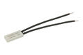 Termostat; bimetaliczny; KSD9700; NC; 145°C; 5A; 250V AC