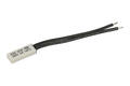 Termostat; bimetaliczny; KSD9700; NC; 140°C; 5A; 250V AC