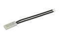 Thermostat; bimetallic; KSD9700; NC; 20°C; 5A; 250V AC