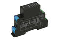 Smart relay; Shelly; Pro 2PM; WiFi; Bluetooth; 2 contact; with power measurement; DIN rail