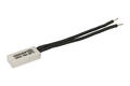 Termostat; bimetaliczny; KSD9700; NO; 50°C; 10A; 250V AC; ceramiczny
