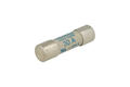 Fuse; fuse; ceramic; 6003305.30; 30A; aR; 600V AC; diam.10x38mm; for socket; Siba; RoHS