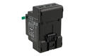 Smart relay; Shelly; Pro 3; WiFi; Bluetooth; 3 contact; DIN rail