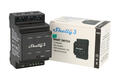 Smart relay; Shelly; Pro 3; WiFi; Bluetooth; 3 contact; DIN rail