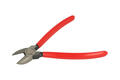 Clipper; 70 01 180; cutters; side; 180mm; Knipex