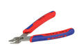 Clipper; 78 03 125; cutters; side; 125mm; Knipex