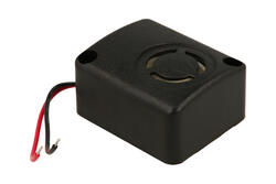 Sirene; KPS-19; 110 dB; 12V; 130mA; on panel; warble; cables; 46,5x39x23,5; KEPO; RoHS