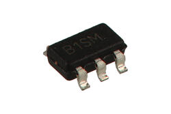 Memory circuit; 24AA01T-I/OT; EEPROM; SOT23-5; surface mounted (SMD); Microchip; RoHS; on tape