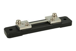 Current shunt; B20V/75m; 20A; 75mV; 0,5